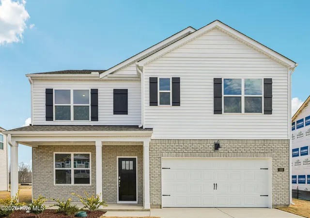Photo 1 of Single family home for sale at 224 Rashford Way, Raeford, NC 28376 | MLS# 100600701 | Listing updated on 2026-09-09