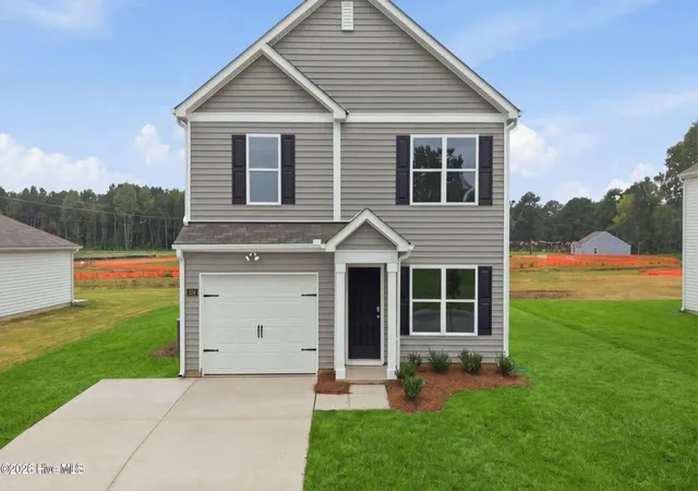 Photo 1 of Single family home for sale at 334 Rudys Ct, Ayden, NC 28513 | MLS# 100580645 | Listing updated on 2026-09-20
