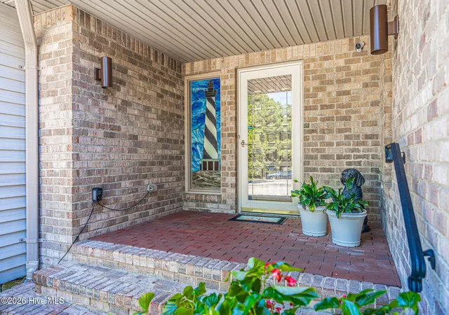 Photo 3 of Single family home for sale at 19 Highland Dr, Whispering Pines, NC 28327 | MLS# 100603036 | Listing updated on 2026-10-01