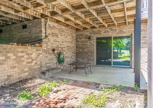 Photo 43 of Single family home for sale at 19 Highland Dr, Whispering Pines, NC 28327 | MLS# 100603036 | Listing updated on 2026-10-01