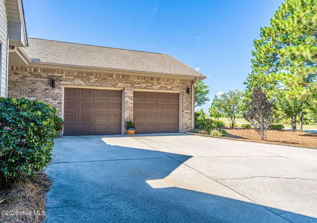 Photo 3 of Single family home for sale at 19 Highland Dr, Whispering Pines, NC 28327 | MLS# 100603036 | Listing updated on 2026-10-01