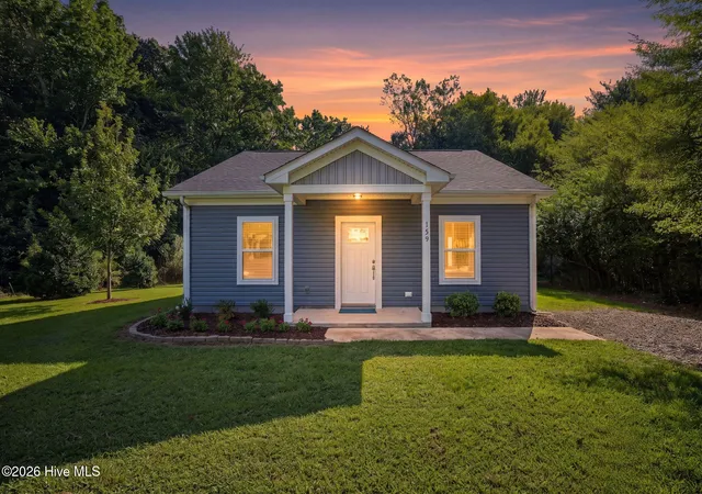 Photo 1 of Single family home for sale at 159 Newtown Rd, Moyock, NC 27958 | MLS# 100602920 | Listing updated on 2026-10-06