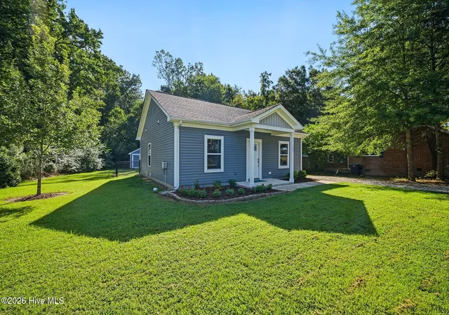 Photo 2 of Single family home for sale at 159 Newtown Rd, Moyock, NC 27958 | MLS# 100602920 | Listing updated on 2026-10-06