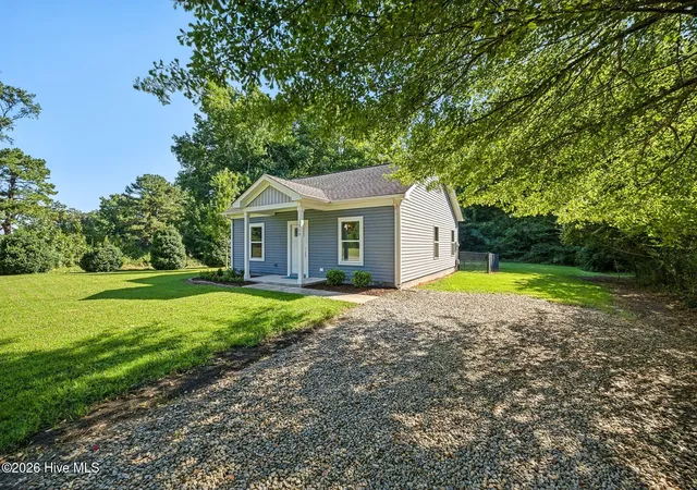 Photo 3 of Single family home for sale at 159 Newtown Rd, Moyock, NC 27958 | MLS# 100602920 | Listing updated on 2026-10-06