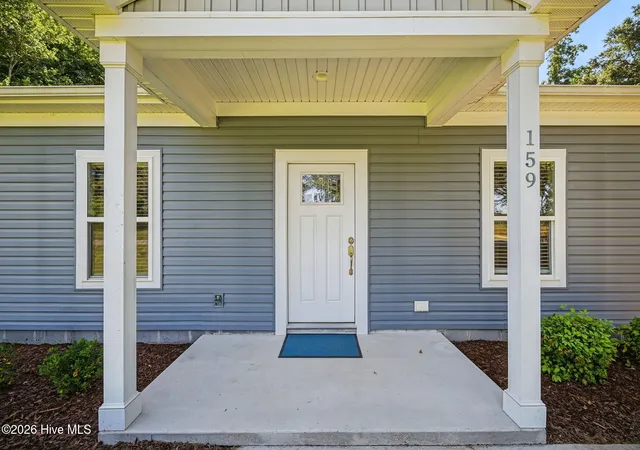 Photo 4 of Single family home for sale at 159 Newtown Rd, Moyock, NC 27958 | MLS# 100602920 | Listing updated on 2026-10-06