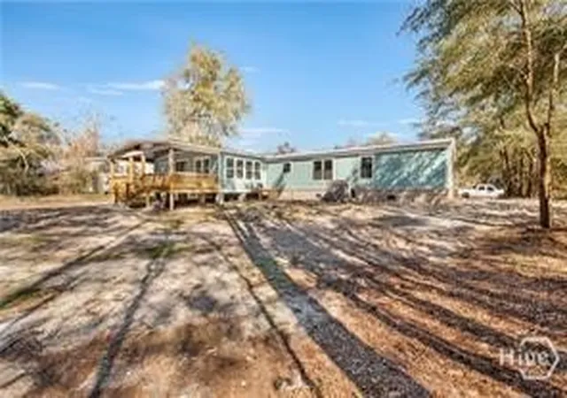 Photo 43 of Manufactured home for sale at 101 Canvasback Dr, Bloomingdale, GA 31302 | MLS# SA364480 | Listing updated on 2026-09-13