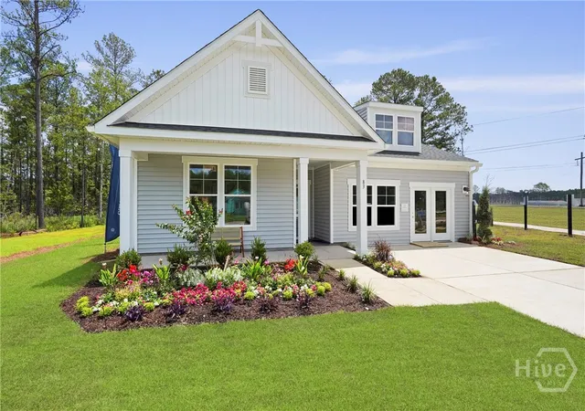 Photo 2 of Single family home for sale at 116 Miller Chapel Blvd, Guyton, GA 31312 | MLS# SA364234 | Listing updated on 2026-09-11