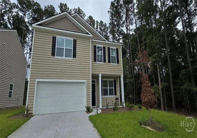 Photo 1 of Single family home for sale at 160 Kraft, Pooler, GA 31322 | MLS# SA366168 | Listing updated on 2026-10-25