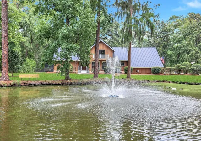 Photo 1 of Single family home for sale at 740 Pine Barren Rd, Pooler, GA 31322 | MLS# SA361502 | Listing updated on 2026-09-13