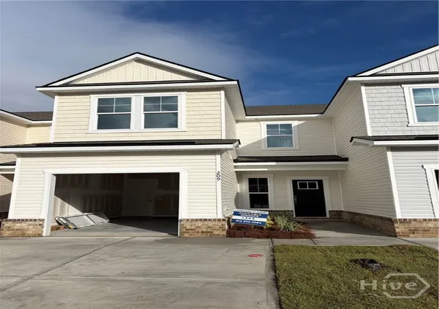 Photo 1 of Townhouse for sale at 209 Pinebury Rd, Bloomingdale, GA 31302 | MLS# SA357583 | Listing updated on 2026-09-13