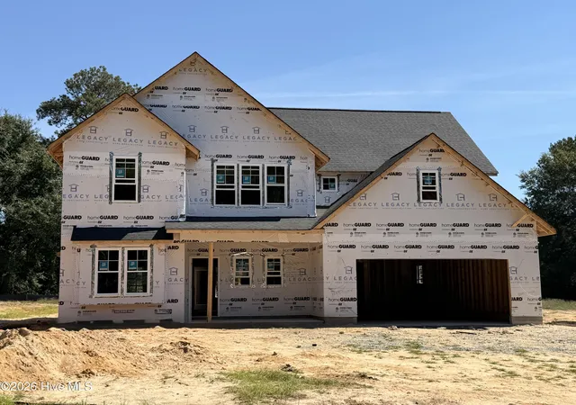 Single family home for sale at 310 Elijah Way, Vass, NC 28394 | MLS# 100610209