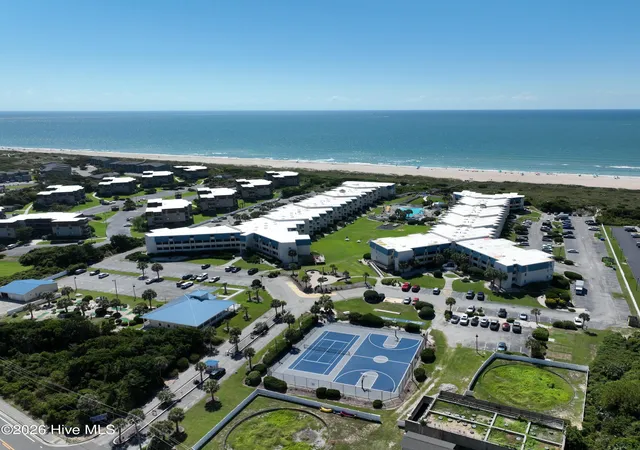 Photo 1 of Condo for sale at 1904 E Ft Macon Rd #348, Atlantic Beach, NC 28512 | MLS# 100601397 | Listing updated on 2026-09-12