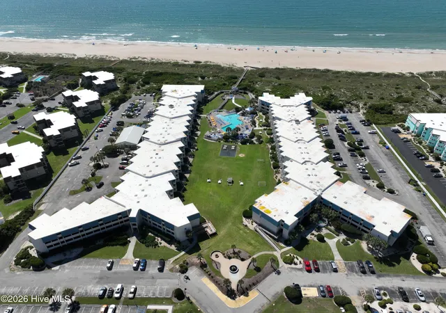 Photo 2 of Condo for sale at 1904 E Ft Macon Rd #348, Atlantic Beach, NC 28512 | MLS# 100601397 | Listing updated on 2026-09-12