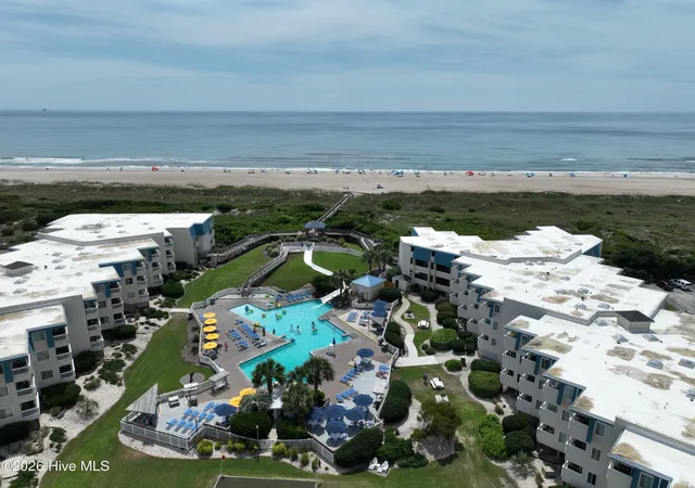 Photo 3 of Condo for sale at 1904 E Ft Macon Rd #348, Atlantic Beach, NC 28512 | MLS# 100601397 | Listing updated on 2026-09-12