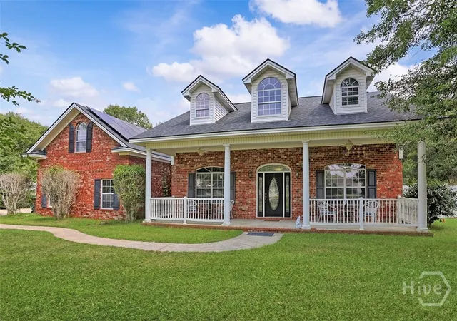 Photo 1 of Single family home for sale at 140 Jamestown Dr, Rincon, GA 31326 | MLS# SA361793 | Listing updated on 2026-09-12