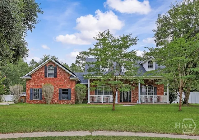 Photo 2 of Single family home for sale at 140 Jamestown Dr, Rincon, GA 31326 | MLS# SA361793 | Listing updated on 2026-09-12