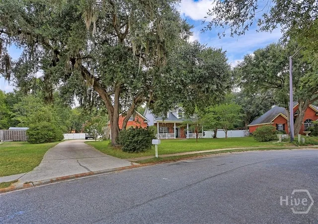 Photo 2 of Single family home for sale at 140 Jamestown Dr, Rincon, GA 31326 | MLS# SA361793 | Listing updated on 2026-09-12
