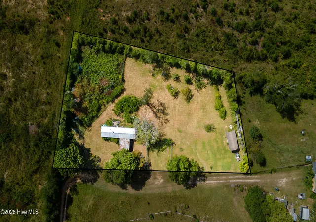 Photo 4 of Manufactured home for sale at 415 Dry Branch Rd, Aiken, SC 29803 | MLS# 100602444 | Listing updated on 2026-09-24