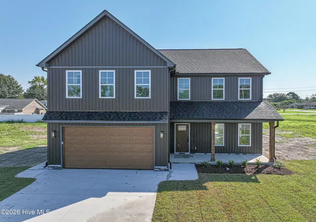 Photo 1 of Single family home for sale at 4051 Regina Ln, Ayden, NC 28513 | MLS# 100595181 | Listing updated on 2026-09-07