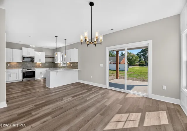 Photo 3 of Single family home for sale at 4051 Regina Ln, Ayden, NC 28513 | MLS# 100595181 | Listing updated on 2026-09-07