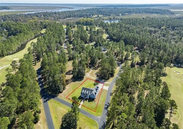Photo 3 of Single family home for sale at 1045 Par Dr Ne, Townsend, GA 31331 | MLS# SA363816 | Listing updated on 2026-09-03