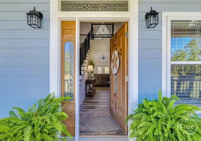 Photo 4 of Single family home for sale at 1045 Par Dr NE, Townsend, GA 31331 | MLS# SA363816 | Listing updated on 2026-09-03