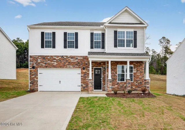 Single family home for sale at 176 Rashford Way, Raeford, NC 28376 | MLS# 100610400