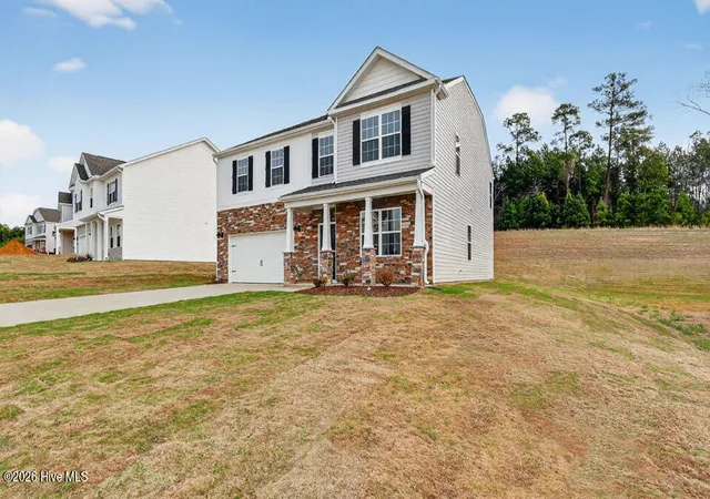 Photo 1 of Single family home for sale at 176 Rashford Way, Raeford, NC 28376 | MLS# 100610400 | Listing updated on 2026-10-28