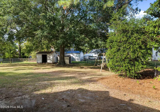 Photo 3 of Single family home for sale at 1216 Woodford Ct, Goldsboro, NC 27530 | MLS# 100604940 | Listing updated on 2026-10-21