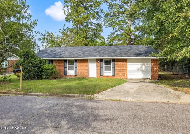 Photo 1 of Single family home for sale at 2511 Kensington Dr W, Augusta, GA 30906 | MLS# 100601252 | Listing updated on 2026-09-14