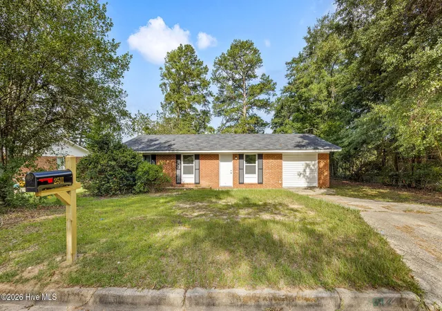 Photo 3 of Single family home for sale at 2511 Kensington Dr W, Augusta, GA 30906 | MLS# 100601252 | Listing updated on 2026-09-14