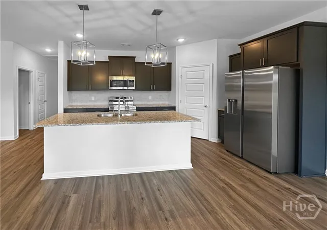 Photo 2 of Single family home for sale at 854 Doctor's Crk Rd Ne, Ludowici, GA 31316 | MLS# SA355710 | Listing updated on 2026-09-02