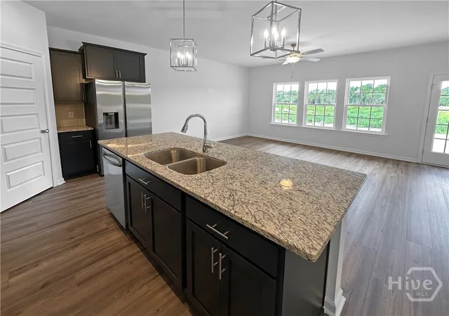 Photo 3 of Single family home for sale at 854 Doctor's Crk Rd NE, Ludowici, GA 31316 | MLS# SA355710 | Listing updated on 2026-09-02