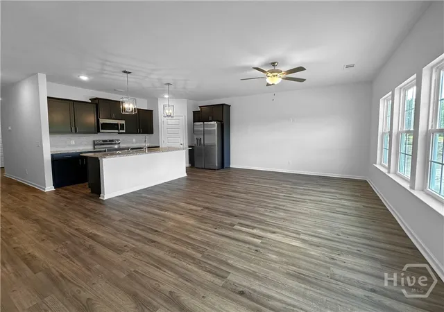 Photo 4 of Single family home for sale at 854 Doctor's Crk Rd NE, Ludowici, GA 31316 | MLS# SA355710 | Listing updated on 2026-09-02