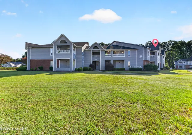 Photo 1 of Condo for sale at 101 Breezewood Dr #H, Greenville, NC 27858 | MLS# 100602490 | Listing updated on 2026-09-10