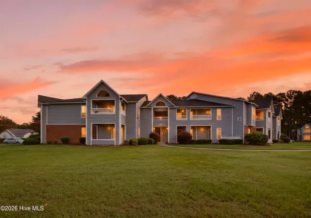Photo 2 of Condo for sale at 101 Breezewood Dr #H, Greenville, NC 27858 | MLS# 100602490 | Listing updated on 2026-09-10