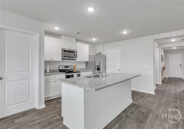 Photo 4 of Single family home for sale at 217 Turpentine Trl, Bloomingdale, GA 31302 | MLS# SA363811 | Listing updated on 2026-09-15