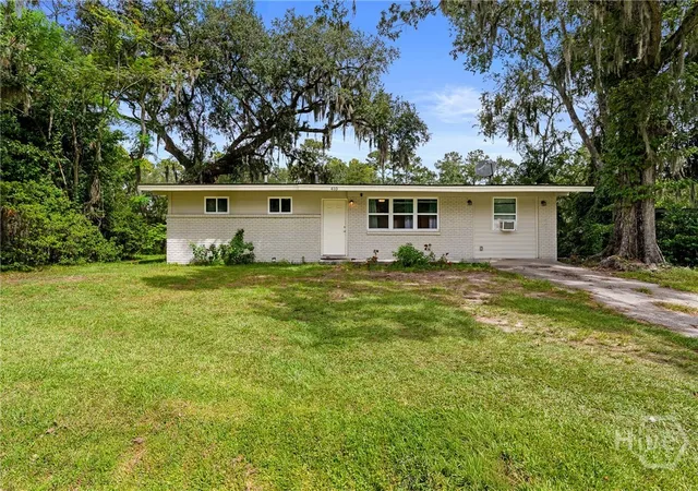 Photo 1 of Single family home for sale at 410 Delores Dr, Savannah, GA 31406 | MLS# SA365200 | Listing updated on 2026-10-17