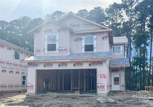 Photo 2 of Single family home for sale at 444 Alder Pass, Midway, GA 31320 | MLS# SA363282 | Listing updated on 2026-09-14