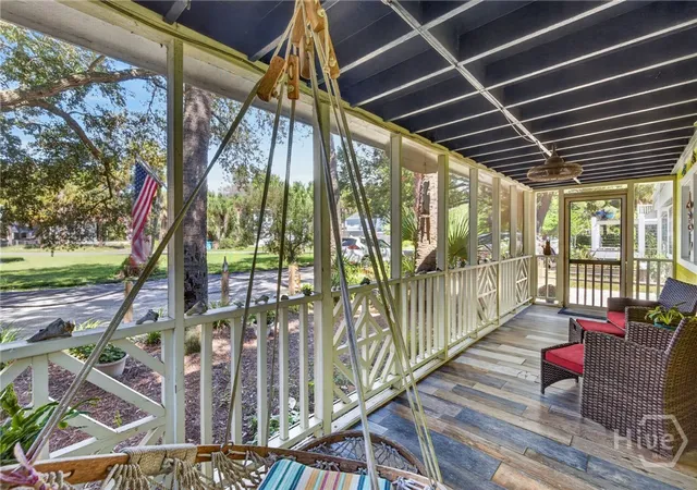 Photo 2 of Single family home for sale at 1308 6th Avenue, Tybee Island, GA 31328 | MLS# SA364340 | Listing updated on 2026-09-18