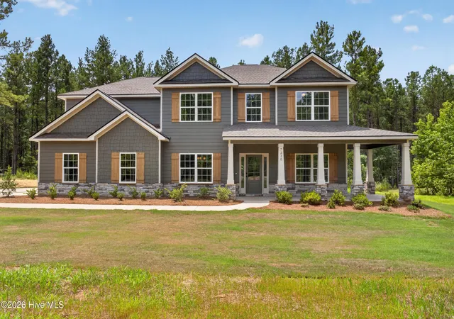 Photo 1 of Single family home for sale at 7220 Bill Dorn Rd #6, Appling, GA 30802 | MLS# 98257138 | Listing updated on 2026-10-29