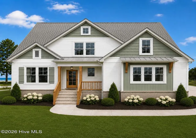 Photo 1 of Single family home for sale at 438 Hillard Ln, Wendell, NC 27591 | MLS# 100549789 | Listing updated on 2026-09-09