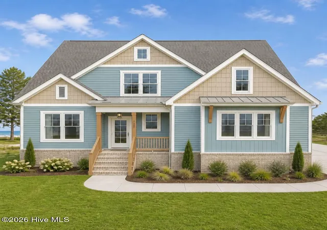 Photo 3 of Single family home for sale at 438 Hillard Ln, Wendell, NC 27591 | MLS# 100549789 | Listing updated on 2026-09-09