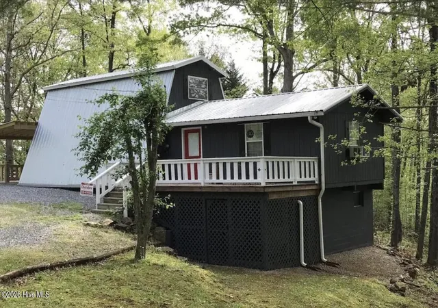 Photo 1 of Single family home for sale at 158 Madison Ln, Robbinsville, NC 28771 | MLS# 100608851 | Listing updated on 2026-10-08