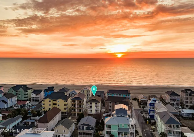 Condo for sale at 1505 Carolina Beach Ave N #1e, Carolina Beach, NC 28428 | MLS# 100602074