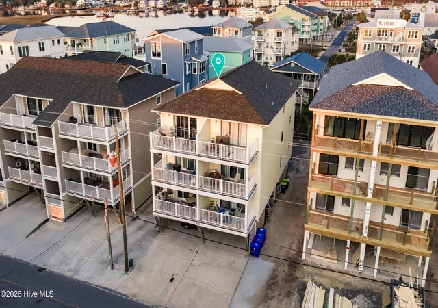 Photo 2 of Condo for sale at 1505 Carolina Beach Ave N #1e, Carolina Beach, NC 28428 | MLS# 100602074 | Listing updated on 2026-09-17