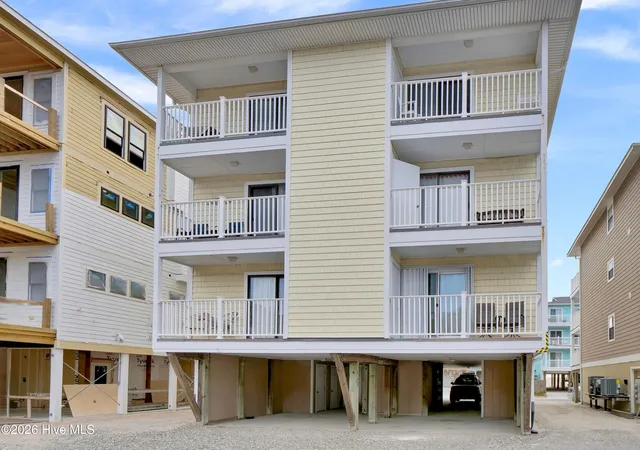 Photo 3 of Condo for sale at 1505 Carolina Beach Ave N #1e, Carolina Beach, NC 28428 | MLS# 100602074 | Listing updated on 2026-09-17