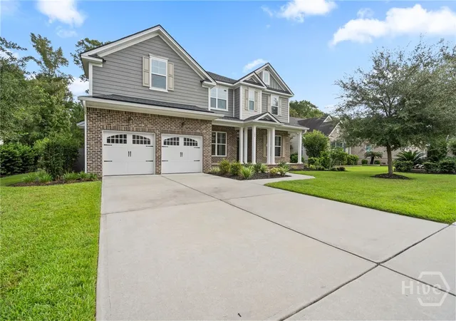 Photo 2 of Single family home for sale at 134 Moor Hen Landing, Savannah, GA 31419 | MLS# SA366241 | Listing updated on 2026-10-13
