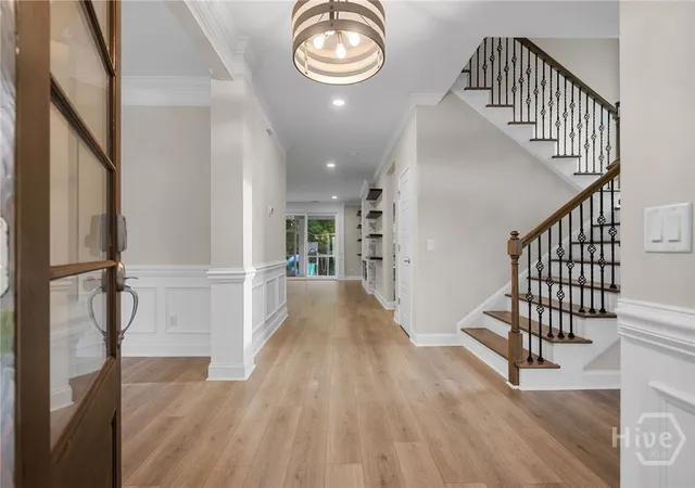 Photo 3 of Single family home for sale at 134 Moor Hen Landing, Savannah, GA 31419 | MLS# SA366241 | Listing updated on 2026-10-13