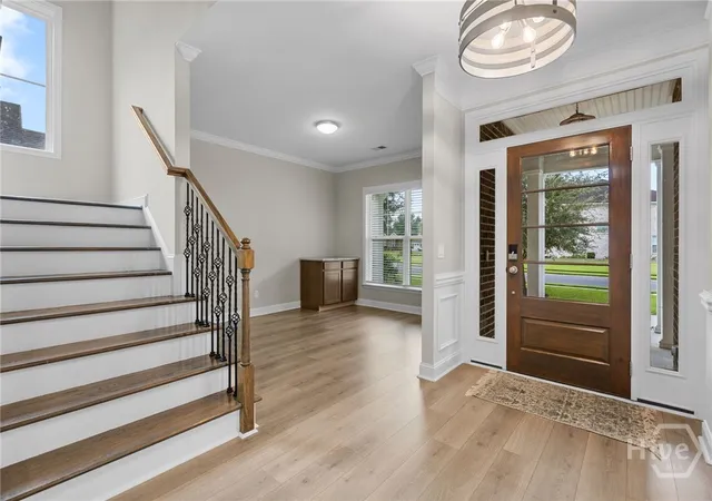 Photo 3 of Single family home for sale at 134 Moor Hen Landing, Savannah, GA 31419 | MLS# SA366241 | Listing updated on 2026-10-13